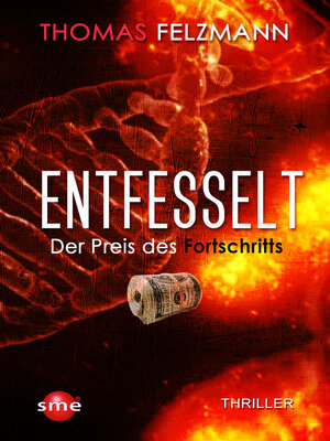 cover image of Entfesselt